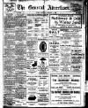 General Advertiser for Dublin, and all Ireland Saturday 04 January 1908 Page 1