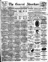 General Advertiser for Dublin, and all Ireland Saturday 18 January 1908 Page 1