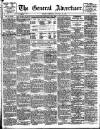 General Advertiser for Dublin, and all Ireland Saturday 25 January 1908 Page 1