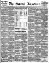General Advertiser for Dublin, and all Ireland Saturday 01 February 1908 Page 1