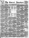 General Advertiser for Dublin, and all Ireland Saturday 08 February 1908 Page 1