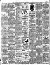 General Advertiser for Dublin, and all Ireland Saturday 08 February 1908 Page 4