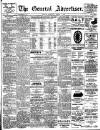 General Advertiser for Dublin, and all Ireland Saturday 07 March 1908 Page 1