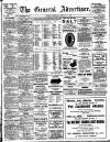 General Advertiser for Dublin, and all Ireland Saturday 28 March 1908 Page 1