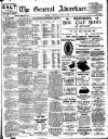 General Advertiser for Dublin, and all Ireland Saturday 04 April 1908 Page 1