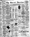 General Advertiser for Dublin, and all Ireland Saturday 02 May 1908 Page 1