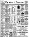 General Advertiser for Dublin, and all Ireland Saturday 09 May 1908 Page 1
