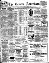 General Advertiser for Dublin, and all Ireland Saturday 06 June 1908 Page 1