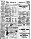 General Advertiser for Dublin, and all Ireland Saturday 04 July 1908 Page 1