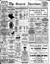 General Advertiser for Dublin, and all Ireland Saturday 08 August 1908 Page 1