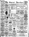 General Advertiser for Dublin, and all Ireland Saturday 15 August 1908 Page 1
