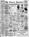 General Advertiser for Dublin, and all Ireland Saturday 05 September 1908 Page 1