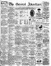 General Advertiser for Dublin, and all Ireland Saturday 12 September 1908 Page 1