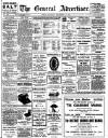 General Advertiser for Dublin, and all Ireland Saturday 19 September 1908 Page 1