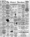General Advertiser for Dublin, and all Ireland Saturday 03 October 1908 Page 1