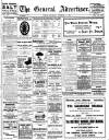 General Advertiser for Dublin, and all Ireland Saturday 07 November 1908 Page 1