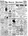 General Advertiser for Dublin, and all Ireland Saturday 14 November 1908 Page 1