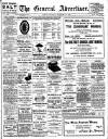 General Advertiser for Dublin, and all Ireland Saturday 28 November 1908 Page 1