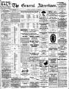General Advertiser for Dublin, and all Ireland Saturday 05 December 1908 Page 1