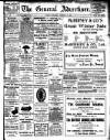 General Advertiser for Dublin, and all Ireland Saturday 02 January 1909 Page 1