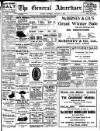General Advertiser for Dublin, and all Ireland Saturday 09 January 1909 Page 1