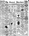 General Advertiser for Dublin, and all Ireland Saturday 06 February 1909 Page 1