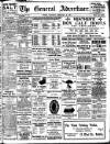 General Advertiser for Dublin, and all Ireland Saturday 13 February 1909 Page 1