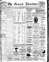 General Advertiser for Dublin, and all Ireland Saturday 15 May 1909 Page 1
