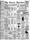 General Advertiser for Dublin, and all Ireland Saturday 29 May 1909 Page 1