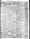 General Advertiser for Dublin, and all Ireland Saturday 11 September 1909 Page 3