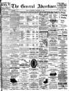 General Advertiser for Dublin, and all Ireland Saturday 18 September 1909 Page 1