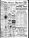General Advertiser for Dublin, and all Ireland Saturday 23 October 1909 Page 1