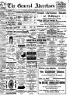 General Advertiser for Dublin, and all Ireland Saturday 20 November 1909 Page 1
