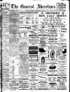 General Advertiser for Dublin, and all Ireland Saturday 27 November 1909 Page 1