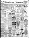 General Advertiser for Dublin, and all Ireland Saturday 04 December 1909 Page 1