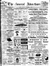 General Advertiser for Dublin, and all Ireland Saturday 11 December 1909 Page 1