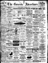 General Advertiser for Dublin, and all Ireland Saturday 10 September 1910 Page 1
