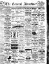 General Advertiser for Dublin, and all Ireland Saturday 08 January 1910 Page 1