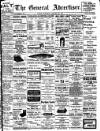 General Advertiser for Dublin, and all Ireland Saturday 22 January 1910 Page 1