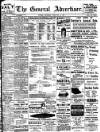 General Advertiser for Dublin, and all Ireland Saturday 05 February 1910 Page 1