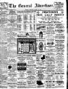 General Advertiser for Dublin, and all Ireland Saturday 19 March 1910 Page 1