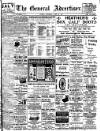 General Advertiser for Dublin, and all Ireland Saturday 09 April 1910 Page 1