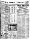 General Advertiser for Dublin, and all Ireland Saturday 16 April 1910 Page 1