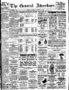 General Advertiser for Dublin, and all Ireland Saturday 27 August 1910 Page 1