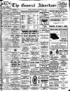 General Advertiser for Dublin, and all Ireland Saturday 26 November 1910 Page 1