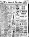 General Advertiser for Dublin, and all Ireland Saturday 03 December 1910 Page 1