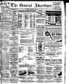 General Advertiser for Dublin, and all Ireland Saturday 04 February 1911 Page 1