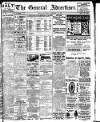General Advertiser for Dublin, and all Ireland Saturday 25 February 1911 Page 1