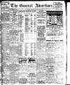General Advertiser for Dublin, and all Ireland Saturday 11 March 1911 Page 1