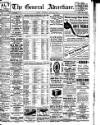 General Advertiser for Dublin, and all Ireland Saturday 29 April 1911 Page 1